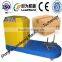 2015 airport luggage wrapping machine,film wrapping machine