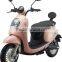 800W/1500W/2000W pink motor scooter for woman/800W pink electric motorcycle for lady (TKE800-QL)