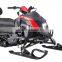 ECE CE EPA 150cc Automatic Manual and Electric Start Chain Drive Chinese Snowmobile TTXD150-B