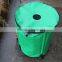 Garden water butt Collapsible Rain barrel 50L 100L 250L 400L 750L 1000L 1400L