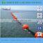 Hose Float/Floater for Marine Dredge, Pumps, Pipelines