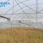 Polythene Film Solar Greenhouse For Vegetables