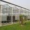 Large size Multi-span Glass Greenhouse/commercial Greenhouses