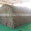 Long serve life inflatable military army medical tent, inflatable field hospital tent