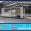 prefabricated portable modular homes movable container house for sale