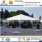 Outdoor commercial Polygon event tents wedding marquee party canopies for sale