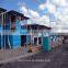 Low Cost Light Steel Prefabricated Bungalow Design