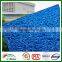 3mm Polycarbonate Big Embossed Sheet.Plastic wall embossed panel.Polycarbonate Big diamonad sheet for Bathroom decoration board.