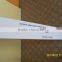 overspray paintable HDPE masking film