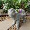 Garden decoration animal statue sheep shape decoration
