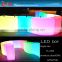led color changing mobile bar,disco furniture,bar furniture lounge