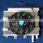 48V, 60V, 72V, 96V, 144V, 220v,320V Cold and warm integral universal ev air conditioner