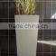 metal planter