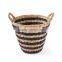 Wholesale wicker Laundry hamper Baskets