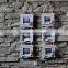2014-class handmade wood wooden frames, wood photo frames, photo picture frames