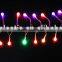 led christmas lights last With high quality outdoor decoration