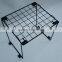 Colorful Office/Home Can KD Wire Locker Shelf