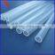 ABS plastic pipe extrusion