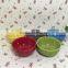 Stocked Ceramic Bowl Ceramic Salad Bowl Ceramic Popcorn Bowl