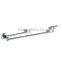 OEM MANUFACTURER FOR KOHLER HIGH QUALITY ADJUSTABLE TOWEL BAR CHROME PLATED