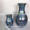 Table Decoration New Design Mosaic Bulk Glass Vases