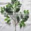 Artificial banyan leaves for wholesale,fake artificial banyan tree leaves