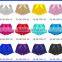 New arrival Baby Toddler Shorts Children Girls Pom Pom sequin shorts