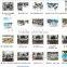 1+8 Cast Aluminium rectangle table and chairs