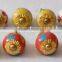 New Mix Design Hand Painted Cabinet Ceramic Knobs
