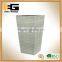 Excellent Quality Plastic Rattan PE Storage Basket and Decoration Parden Planter