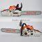Chain saw Champion OEM chainsaw machine with new shape