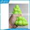 Simulation Grapes Promotional Toy TPR Simulation Grape Decorations Grapes