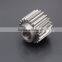 Nonstandard Customized Transmission Gear Planetary Gear for Various Machinery