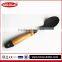 Competitive Price kitchen tools slotted truner with wooden handle