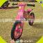 2017 Wholesale New Fashion Pink Wooden Balance Car W16C179