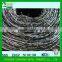 electric galvanized fence barbed wire