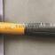 Carbon Steel 2.5LB Club Hammer With Wooden Handle