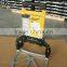 lightweight folding luggage cart