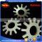 12T Scarifier cutter concrete tungsten carbide tip grinder drum complete assembly