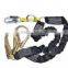 high quality stretch lanyard