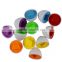 Hot wholesale suprise plastic egg capsule toy for kids educational toys