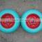 Hand Truck 4.0-8 Solid PU Foam Wheel