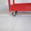 SC-01 food service cart with wheels