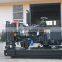 New Design High Performance Open Type 100Kva Generator
