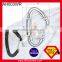 Wire Gate Aluminum Hanging Seat Hammock Carabiner