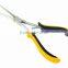 Wholesaler supply Professional Mini plier with spring