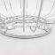 547-65 Metal wire fruit basket fruit rack holder