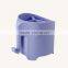 2017 New Arrival Bathroom Accessories, Cute Animal Design Wall Mounted Kids Toothbrush Holder