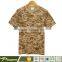 Custom Hunting Military Uniforms Army T-Shirts Uniform