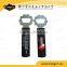 Custom Logo Cheap Bottle Opener With Plastic Handle